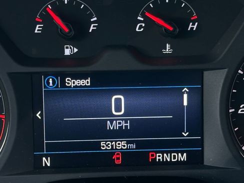 Used 2021 Chevrolet Camaro LT w/ RS Package image 19