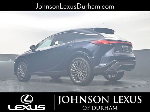 New 2026 Lexus RX 350 image 18