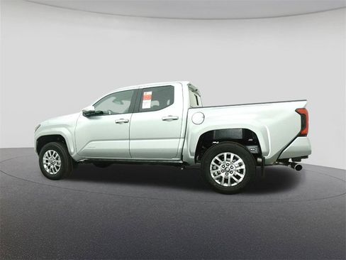 New 2026 Toyota Tacoma Limited image 40