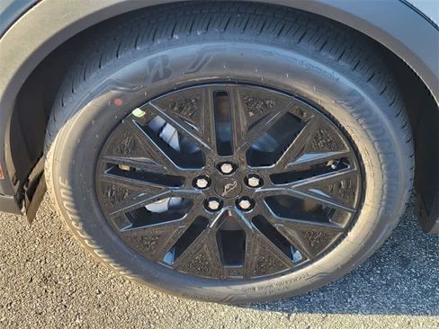 New 2026 Ford Mustang Mach-E Select w/ Technology Package image 10