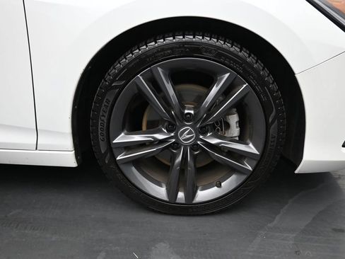 Used 2024 Acura Integra A-Spec FWD image 10