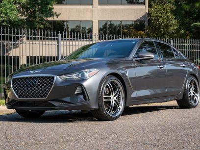 Used 2020 Genesis G70 2.0T w/ Elite Package