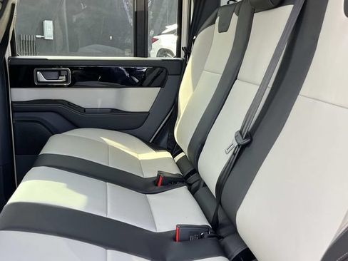 Used 2026 INEOS Grenadier AWD/4WD image 25