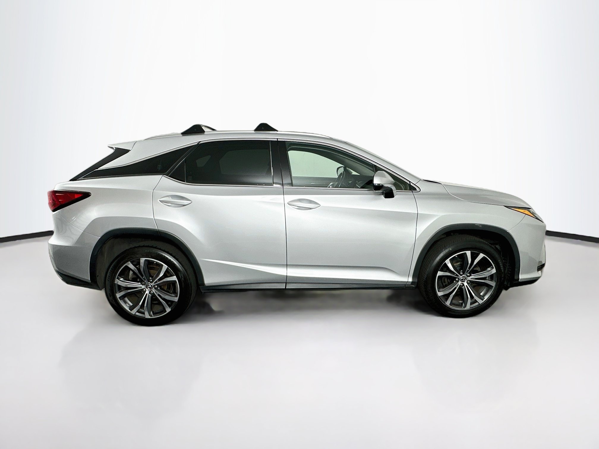 Used 2019 Lexus RX 350 AWD w/ Navigation Package image 10