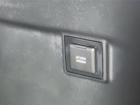 Used 2024 Toyota Land Cruiser 1958 image 36