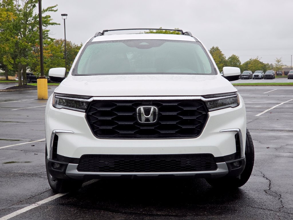 Certified 2024 Honda Pilot EX-L image 18