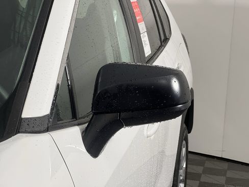 Used 2023 Toyota RAV4 LE FWD image 11