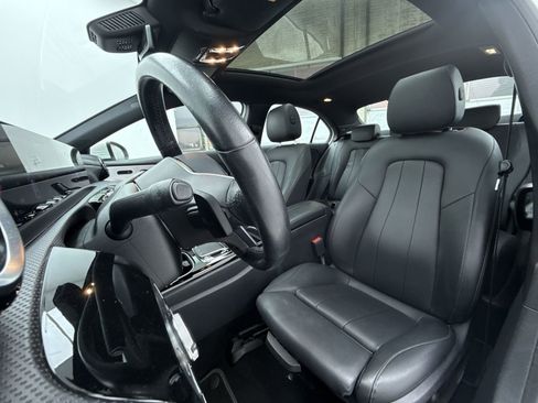 Used 2019 Mercedes-Benz A 220 4MATIC w/ Premium Package image 10