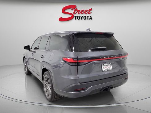 Used 2024 Lexus TX 350 AWD w/ Technology Package image 2