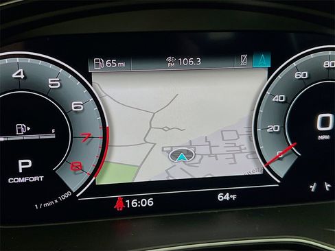 Used 2023 Audi Q5 2.0T Prestige image 16