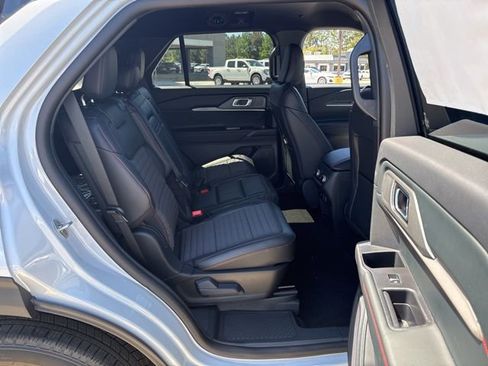 New 2026 Ford Explorer ST-Line image 26