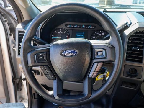 Used 2020 Ford F550 2WD Regular Cab Super Duty image 22