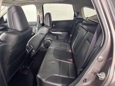 Used 2016 Honda CR-V EX-L image 22