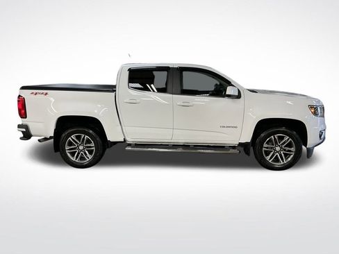 Used 2020 Chevrolet Colorado LT w/ LT Convenience Package image 7