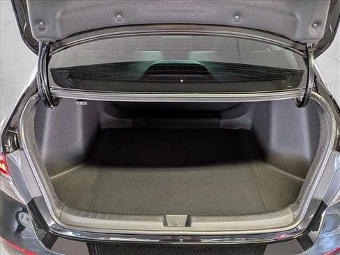 Used 2026 Honda Civic LX image 6
