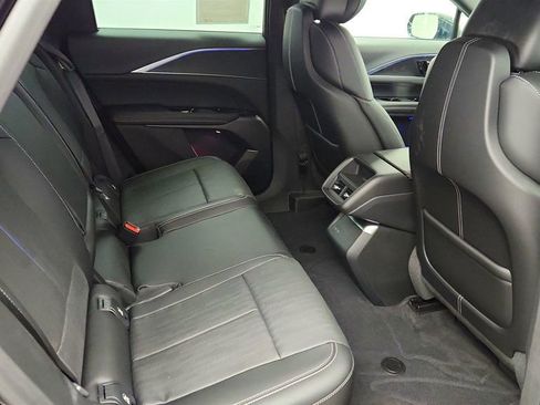 Used 2024 Cadillac Lyriq Luxury RWD image 21