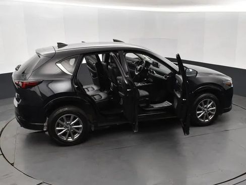 Used 2025 MAZDA CX-5 AWD 2.5 S w/ Select Package image 6