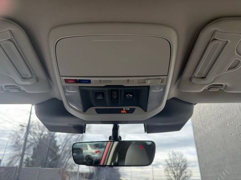 Certified 2023 Subaru Forester Limited w/ Popular Package #2 image 20