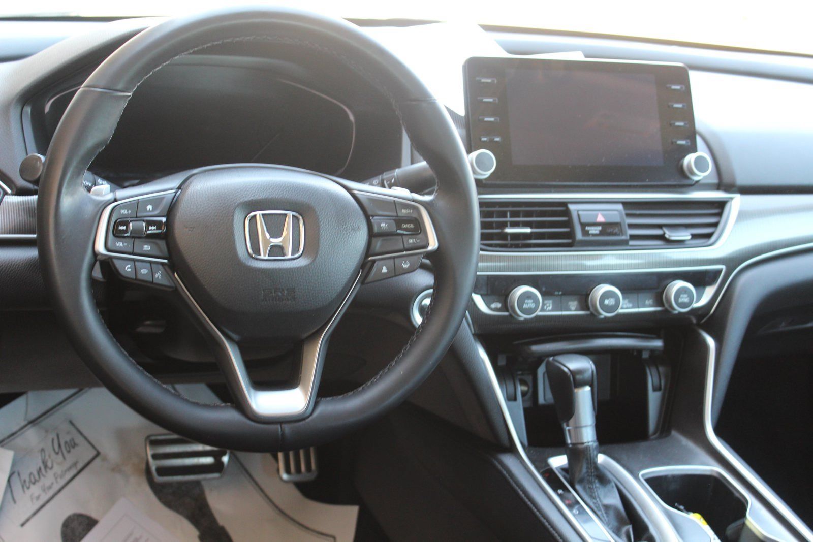 Used 2022 Honda Accord Sport Special Edition image 25