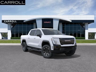 New 2026 GMC Sierra EV Elevation w/ Premium Package