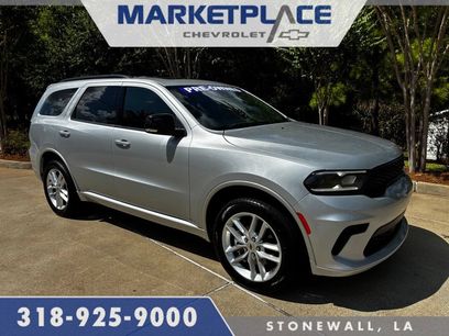 Used 2024 Dodge Durango GT