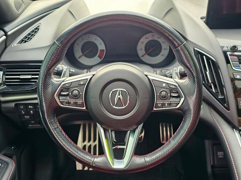 Used 2021 Acura RDX A-Spec image 18