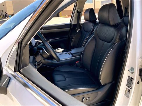 Used 2024 Hyundai Palisade SEL image 8