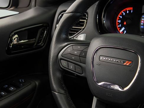 Used 2024 Dodge Durango R/T image 16