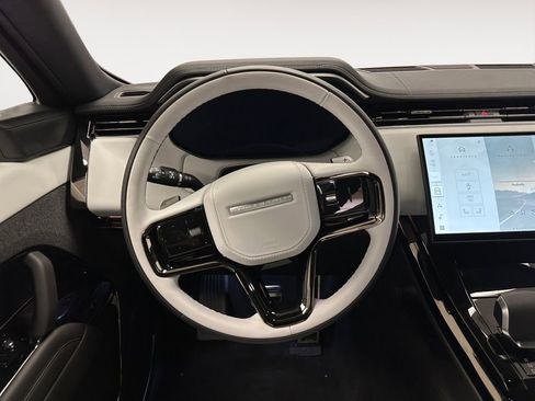 New 2026 Land Rover Range Rover Sport Dynamic SE AWD/4WD image 12