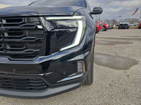 Used 2024 GMC Acadia Elevation w/ Super Cruise Package image 11