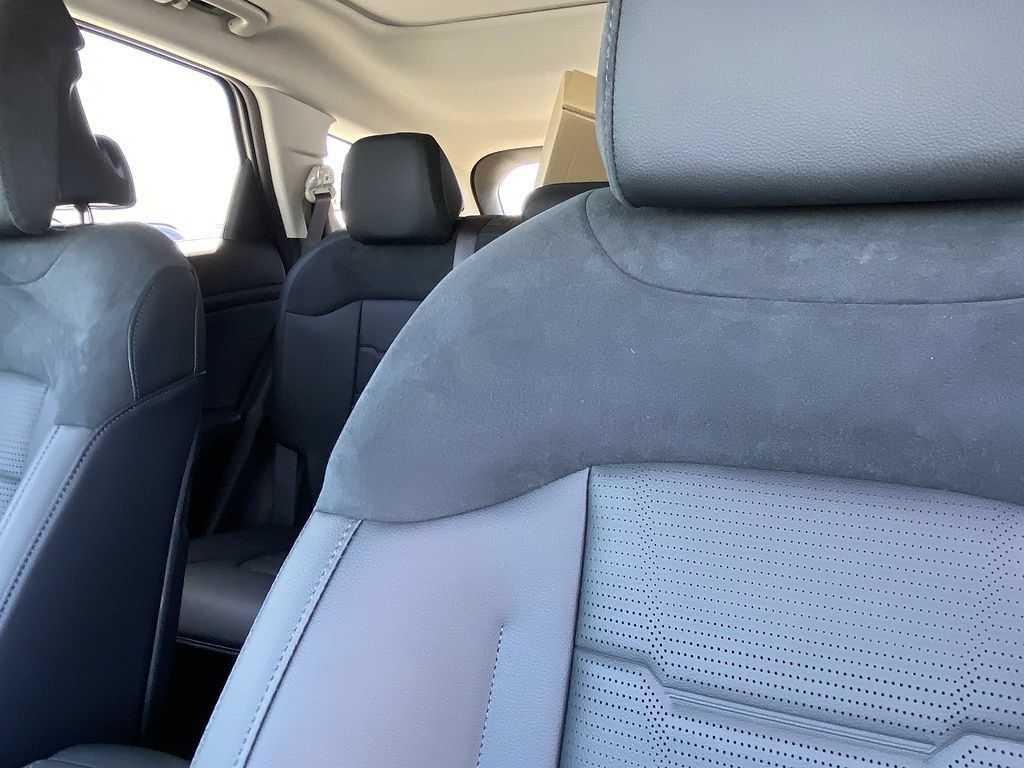 New 2026 Kia Sportage SX Prestige AWD/4WD image 13