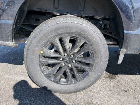 New 2026 Ford F150 Lariat w/ Equipment Group 501A Mid image 13