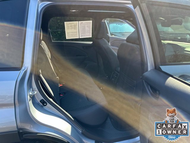 Certified 2025 Subaru Forester Premium AWD/4WD image 28