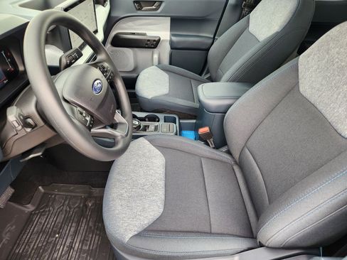 New 2026 Ford Maverick XLT FWD image 13
