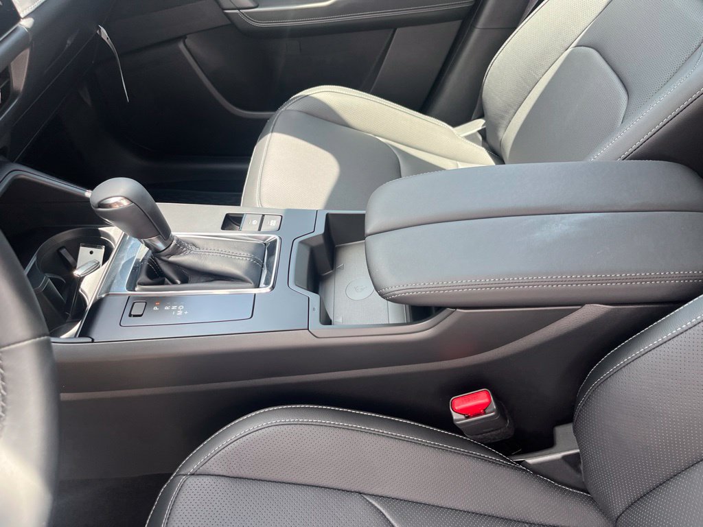 New 2026 MAZDA CX-5 2.5 S w/ Premium Package AWD/4WD image 27