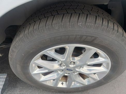 Used 2017 Ford Expedition Limited w/ Equipment Group 301A image 12