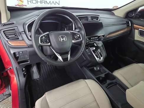 Used 2019 Honda CR-V EX image 19