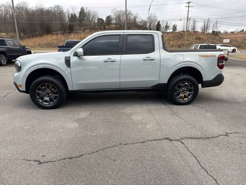 Certified 2023 Ford Maverick Tremor w/ Tremor Off-Road Package AWD/4WD image 3