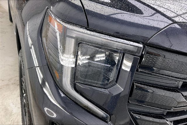 Certified 2022 GMC Sierra 1500 Elevation w/ X31 Off-Road Package AWD/4WD image 25