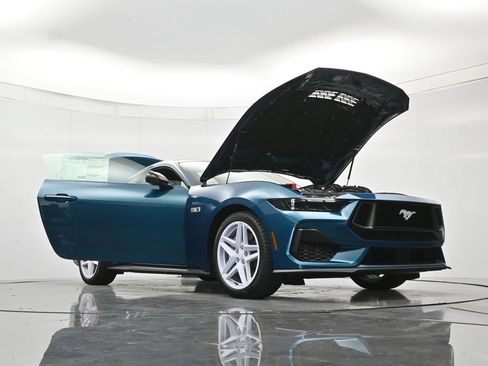 New 2026 Ford Mustang GT Premium RWD image 49