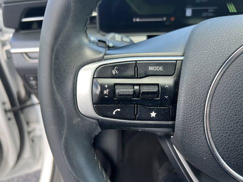 Used 2025 Kia K5 GT-Line FWD image 19