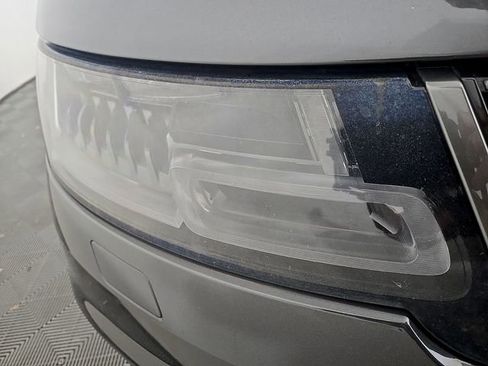 Certified 2019 Land Rover Range Rover Sport Supercharged image 10