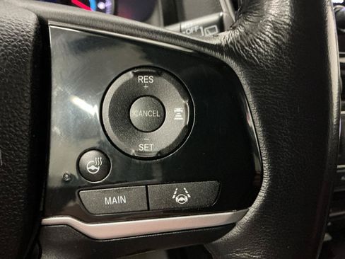 Used 2019 Honda Pilot Elite image 19