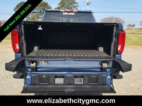 New 2026 GMC Sierra 1500 Denali Ultimate image 13