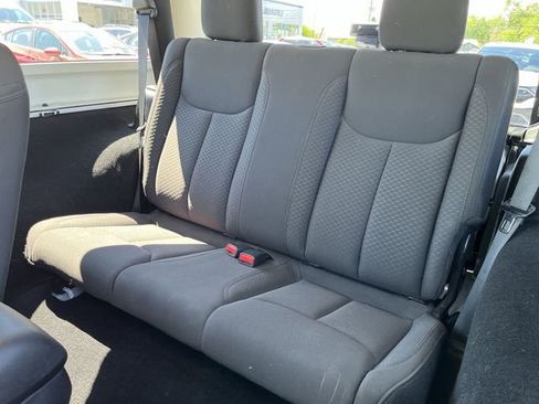 Used 2015 Jeep Wrangler Sport AWD/4WD image 24