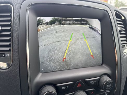 Used 2020 Dodge Durango GT AWD/4WD image 25