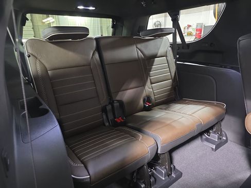 New 2026 GMC Yukon XL Denali Ultimate image 12