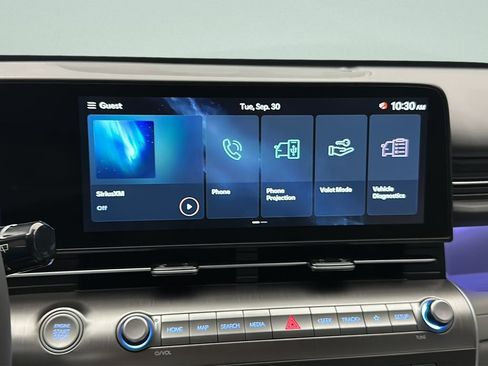 New 2026 Hyundai Kona SEL Premium image 19