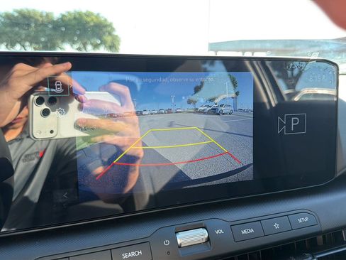 Used 2025 Kia K4 FWD image 27