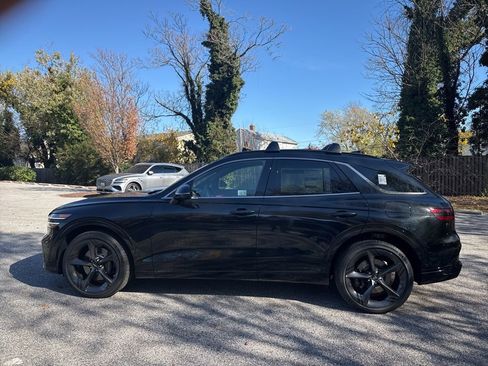 New 2026 Genesis GV70 2.5T Sport Prestige image 6